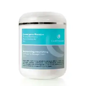 Producto de Laboratorio Carthage