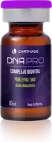 Producto de Laboratorio Carthage