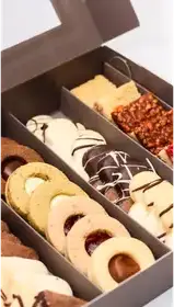Producto de Labuenosairespasteleria