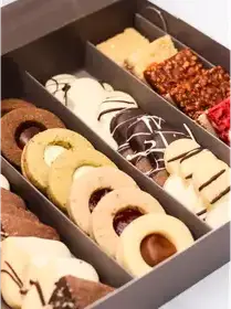 Producto de Labuenosairespasteleria