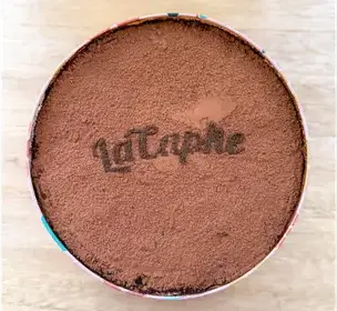 Producto de La Capke - Güemes