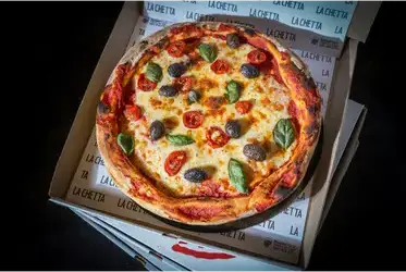 Producto de LA CHETTA