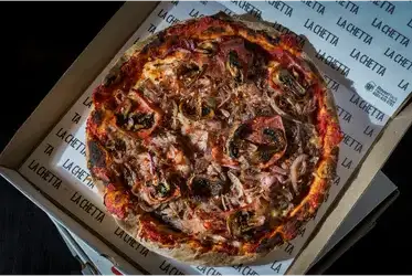 Producto de LA CHETTA