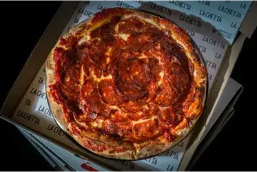 Producto de LA CHETTA
