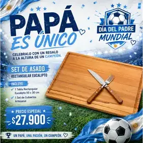 Producto de LA CHICA DE LOS MATES