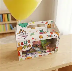 Producto de LALAROSS