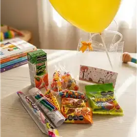 Producto de LALAROSS