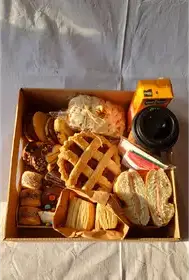 Producto de LALAROSS