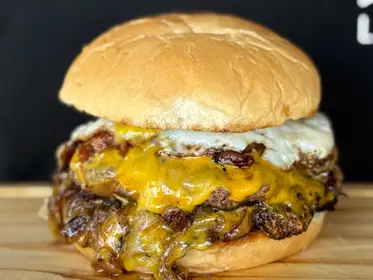 Producto de Lalocalburger