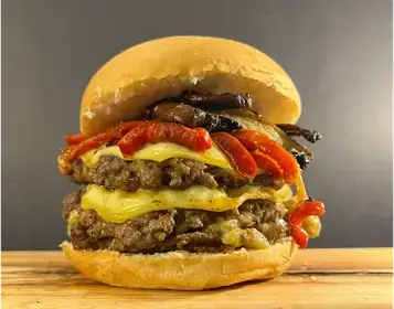 Producto de Lalocalburger