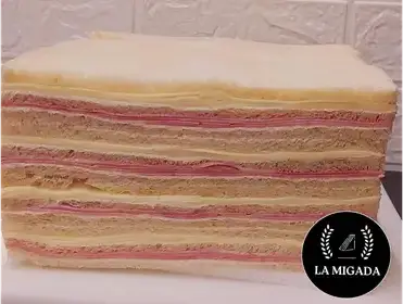 Producto de LaMigada