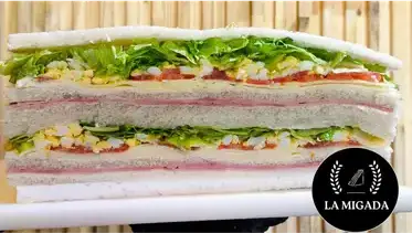 Producto de LaMigada