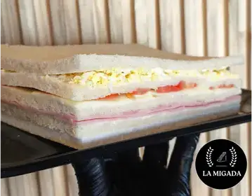 Producto de LaMigada