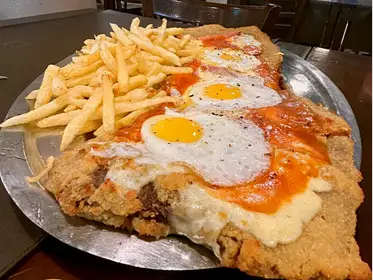 Producto de LaPerlaRestaurante