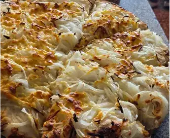 Producto de La Pizzeria De Magus