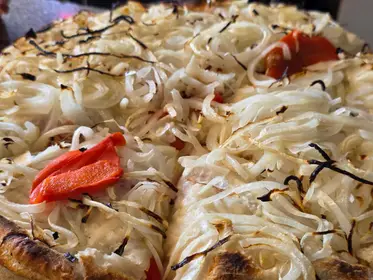 Producto de La Pizzeria De Magus