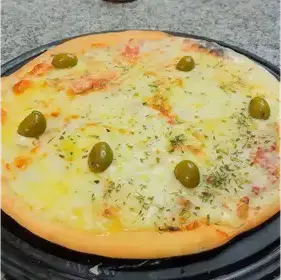 Producto de La Pizzeria De Magus