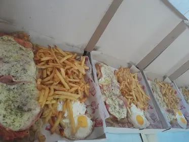 Producto de La Rositería