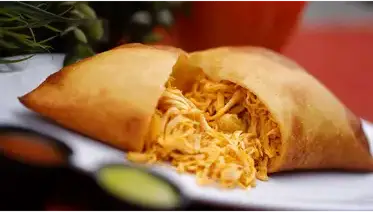 Producto de Las empanadas de chela