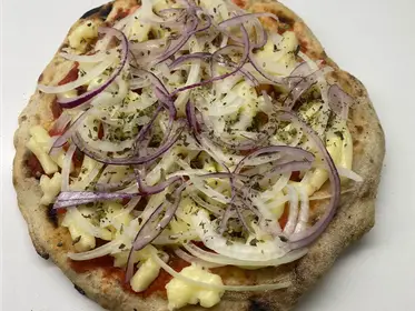 Producto de Sandwicheriacarnevale
