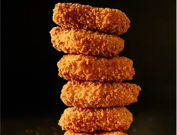 Producto de Latin´s Burger