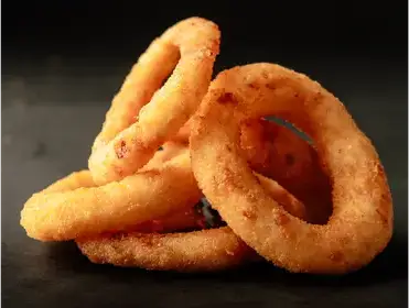 Producto de Latin´s Burger