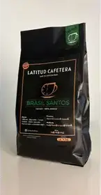 Producto de Latitud Cafetera