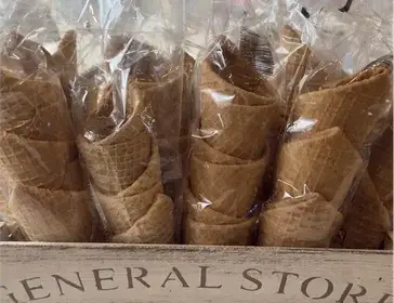 Producto de Lekker Heladerías Floresta
