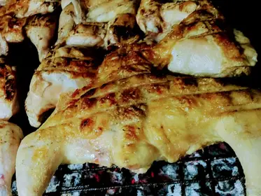 Producto de Le Poulet