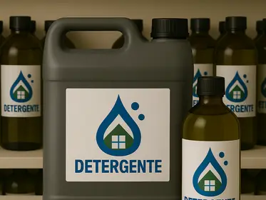 Producto de PURE SOLUTIONS