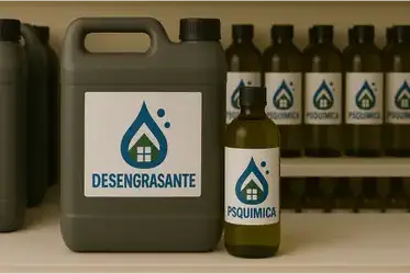 Producto de PURE SOLUTIONS
