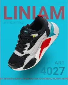Producto de Liniam