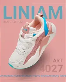 Producto de Liniam