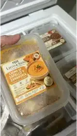 Producto de Listo&sano