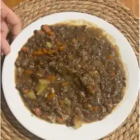 Producto de Listo&sano