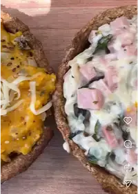 Producto de Listo&sano