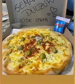 Producto de Lo de cappa wilde
