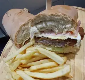 Producto de Lo mas rico