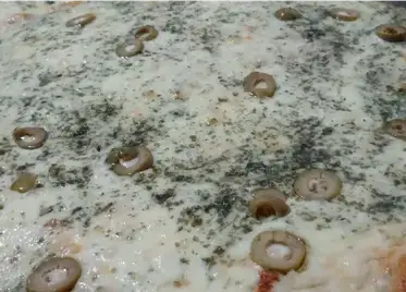 Producto de Lo mas rico