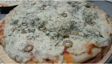 Producto de Lo mas rico
