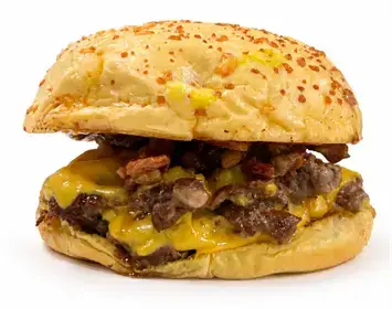 Producto de LoBurger