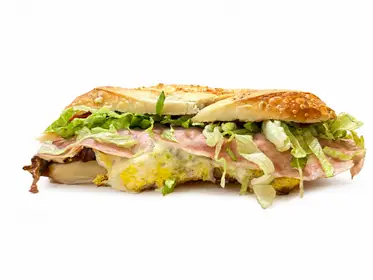 Producto de LoBurger