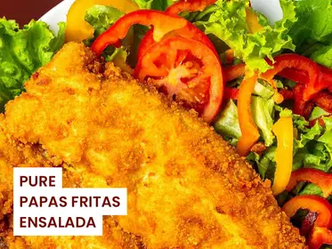 Producto de Lo de Hugo