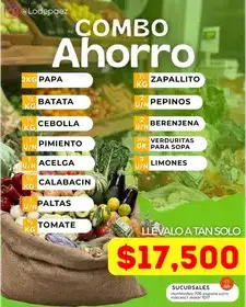 Producto de lodepaez