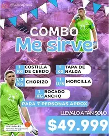 Producto de lodepaez