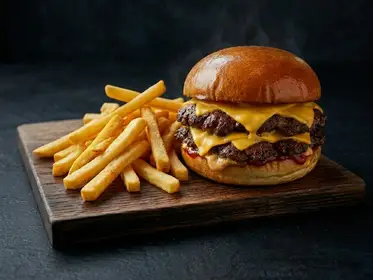 Producto de lodepriburgers