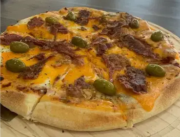 Producto de Lomito Cordobes
