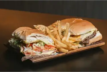 Producto de Lomitos 348 Jardín