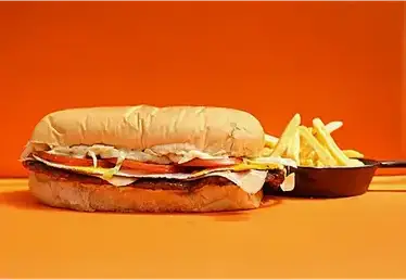 Producto de Lomitos 2x1 Jesús María