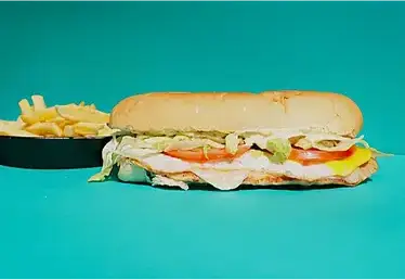 Producto de Lomitos 2x1 Jesús María
